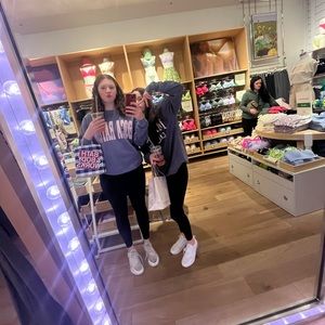 Meet your Posher, Allison